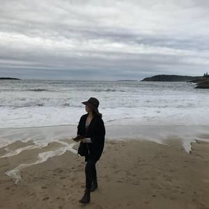 Meet your Posher, Eun kyung